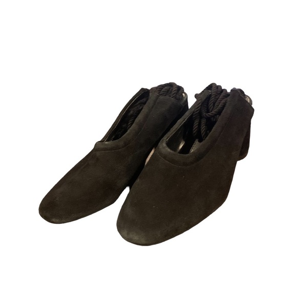 Urban Outfitters Astrid Strappy Heels - Picture 5 of 11